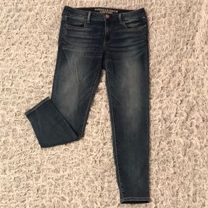 AE Jeggings/Jeans